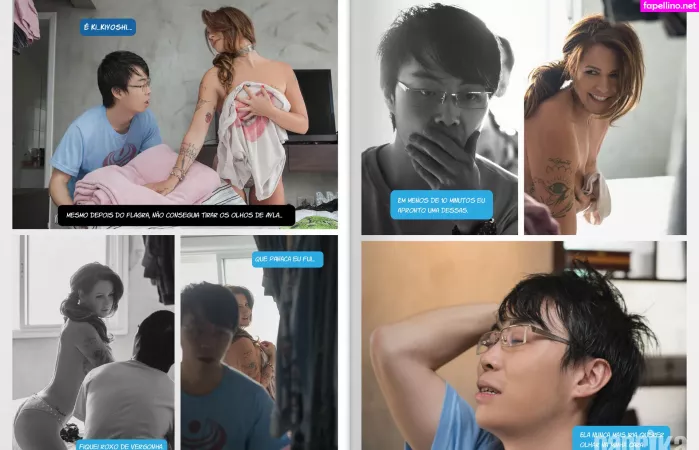 Ana Saad OnlyFans Thumbnail #A3xPtnRv0W