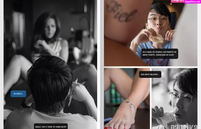 Ana Saad OnlyFans Thumbnail #CJlKjPfKoZ