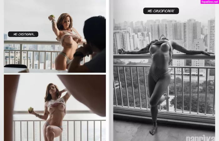 Ana Saad OnlyFans Thumbnail #ER5hus3koc