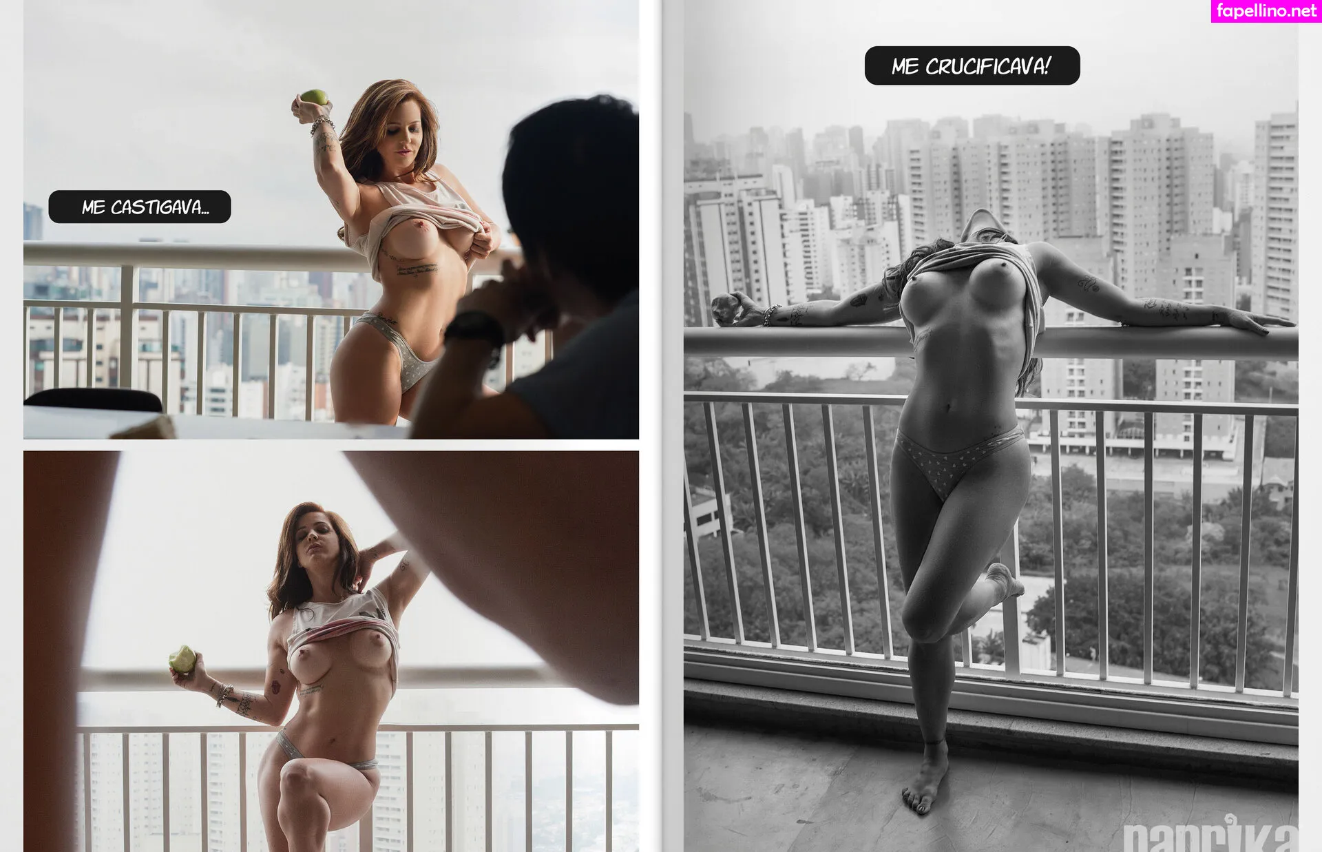 anapaulasaad Nude Leaked OnlyFans Photo #ER5hus3koc