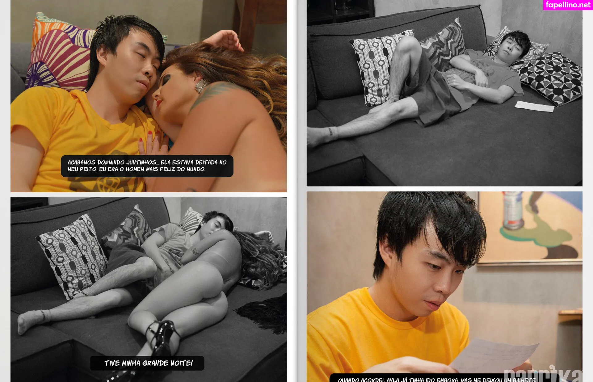 anapaulasaad Nude Leaked OnlyFans Photo #EVnllyoGFx