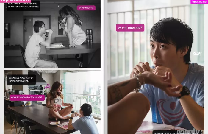 Ana Saad OnlyFans Thumbnail #EYuY1BvRBk