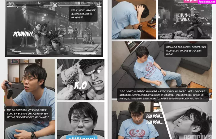 Ana Saad OnlyFans Thumbnail #LbtB7ngmCj