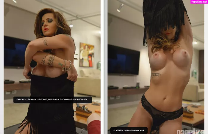 Ana Saad OnlyFans Thumbnail #Nr9IjKYuul