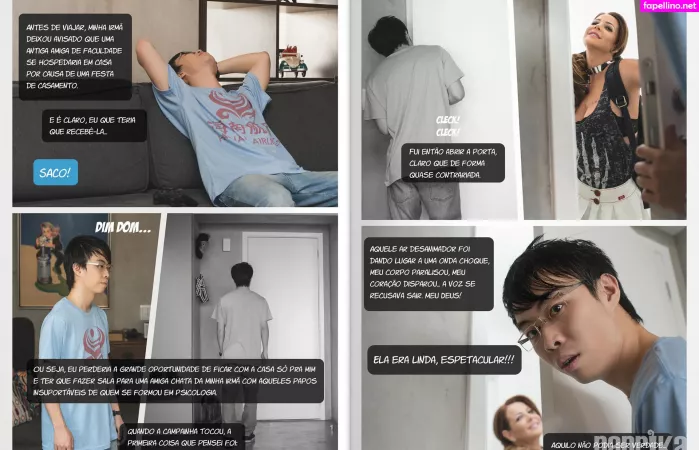 Ana Saad OnlyFans Thumbnail #Q2tJSrzZI3