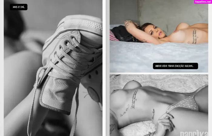 Ana Saad OnlyFans Thumbnail #flrp6HzCF8