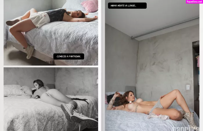 Ana Saad OnlyFans Thumbnail #nl7wSduhMq