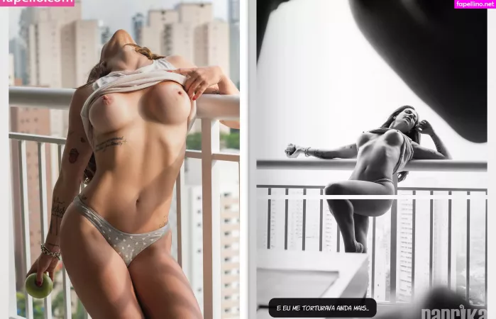 Ana Saad OnlyFans Thumbnail #xlulejLA7z