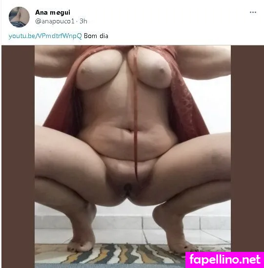 anasantos_offc Nude Leaked OnlyFans Photo #DZrFQlHoUA