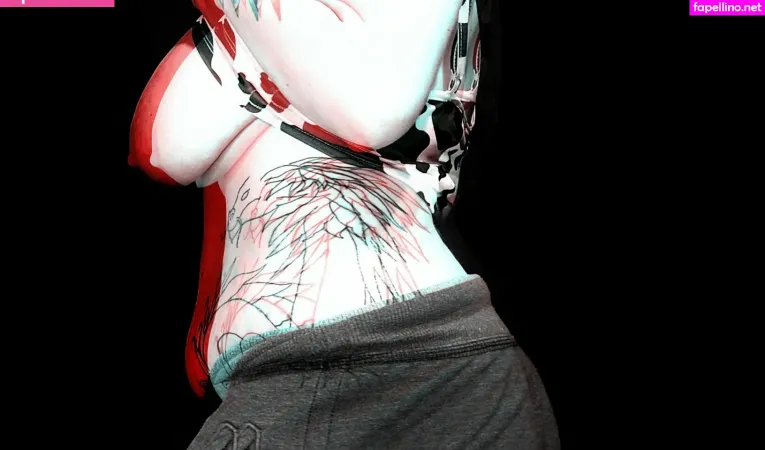 Ana Schineider OnlyFans Thumbnail #W2j3gNmxWh