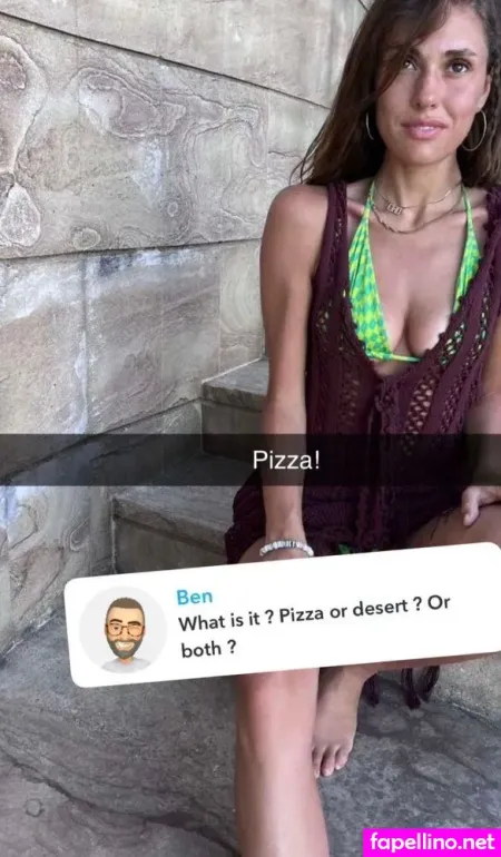 Ana Sofia Fehn OnlyFans Thumbnail #5U10BtOL55