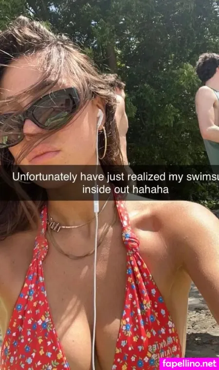 Ana Sofia Fehn OnlyFans Thumbnail #8hOBot12hc