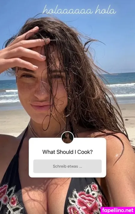 Ana Sofia Fehn OnlyFans Thumbnail #8xXrHbniqT