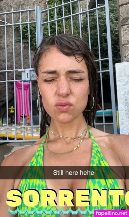 Ana Sofia Fehn OnlyFans Thumbnail #Fg7lpOROoh