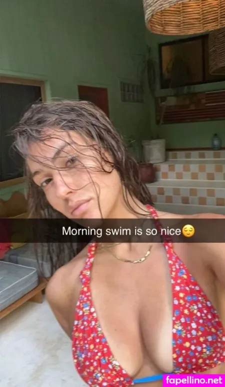 Ana Sofia Fehn OnlyFans Thumbnail #LAjld6YyTQ