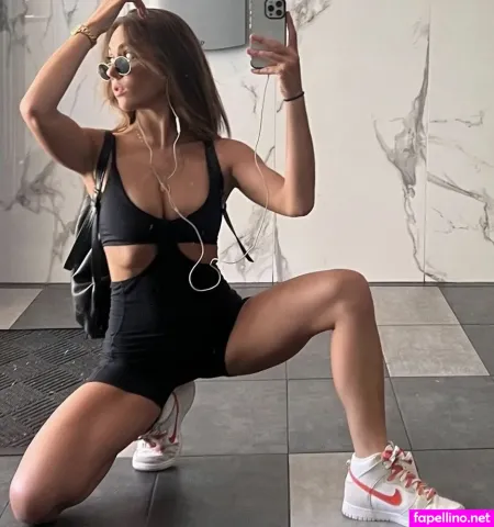 Ana Sofia Fehn OnlyFans Thumbnail #NlEJSBak99