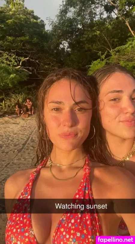 Ana Sofia Fehn OnlyFans Thumbnail #OVqASB96OY