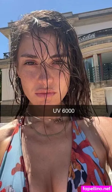 Ana Sofia Fehn OnlyFans Thumbnail #VP2EpdTIlG