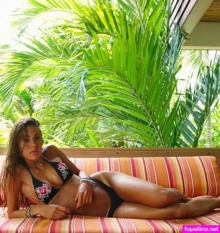 Ana Sofia Fehn OnlyFans Thumbnail #Vzhjmgo4O4