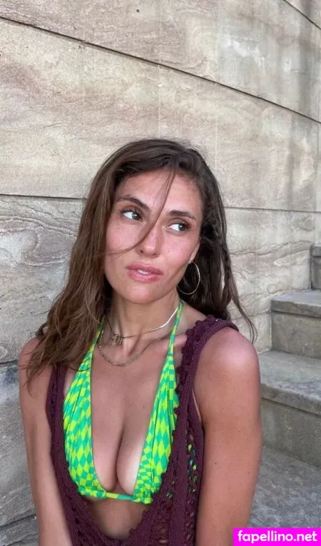 Ana Sofia Fehn OnlyFans Thumbnail #oLPRUzfkFZ