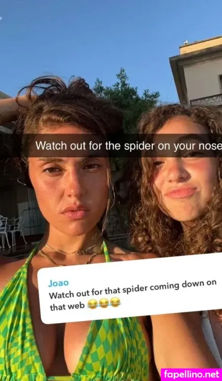 Ana Sofia Fehn OnlyFans Thumbnail #tuQDg7CIMR