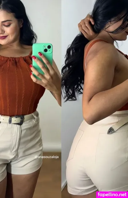 Ana Souza Main Profile Photo