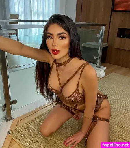 Ana Stacy Otoni Do Brasil Main Profile Photo