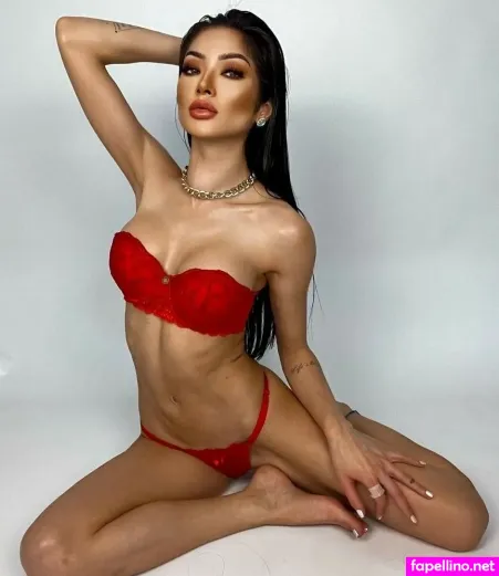Ana Stacy Otoni Do Brasil OnlyFans Thumbnail #TSZjCGhPo6