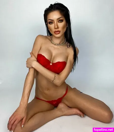 Ana Stacy Otoni Do Brasil OnlyFans Thumbnail #YPFuFqFjrW