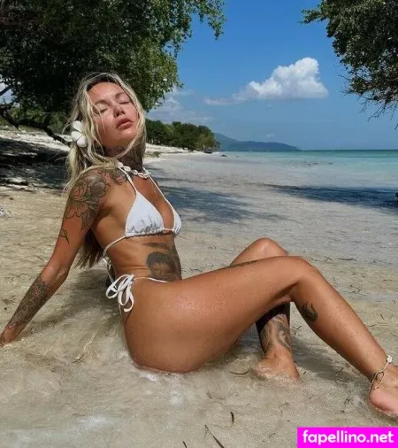 Ana Stanskovsky OnlyFans Thumbnail #9m4jPQAJiY