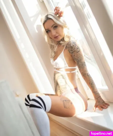 Ana Stanskovsky OnlyFans Thumbnail #RZ2T1KsMpA