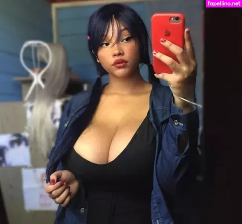 Ana Tadashi Mkd OnlyFans Thumbnail #Ce8hgOozv8