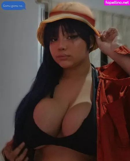 Ana Tadashi Mkd OnlyFans Thumbnail #NQ1xPjydty