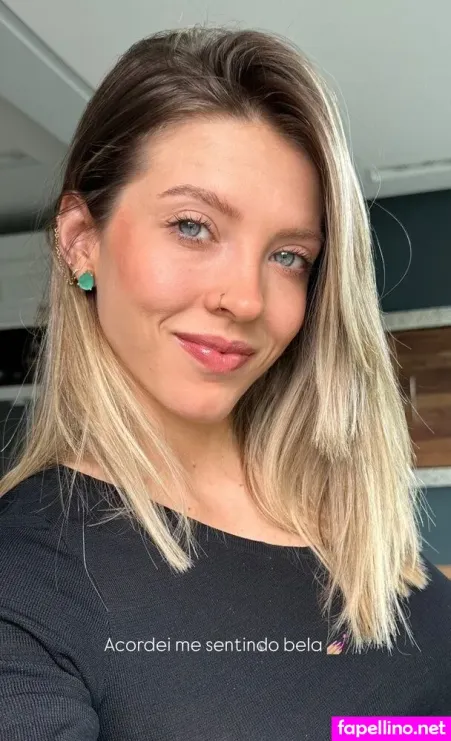 Ana Tholl OnlyFans Thumbnail #gajZHa65vc