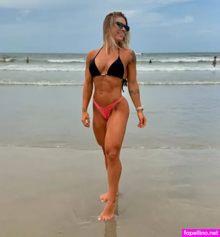 Ana Tholl OnlyFans Thumbnail #kHTEIxh1MP