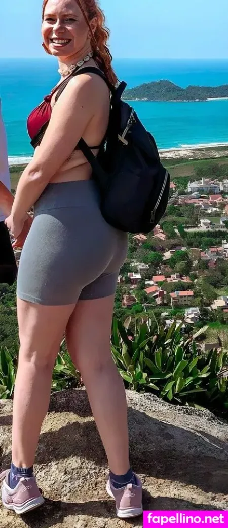 Ana Tondo OnlyFans Thumbnail #XnTIB47rs8