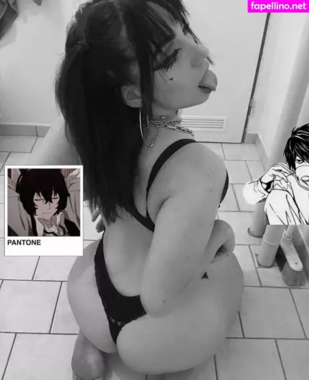 Ana Uhiram OnlyFans Thumbnail #SR9vVv36K4