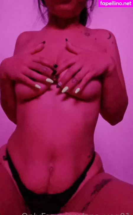 Ana Veg01 OnlyFans Thumbnail #iKY5nqPQGX