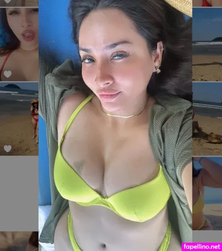 Ana Velarde OnlyFans Thumbnail #DtUCDqgBh1