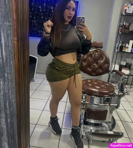 Ana Velarde OnlyFans Thumbnail #PA3LONp0hp