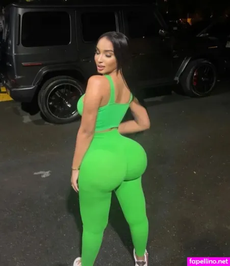 Ana Victoria Peralta OnlyFans Thumbnail #Qg96dja7pl