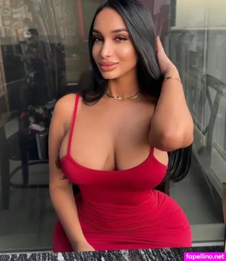 Ana Victoria Peralta OnlyFans Thumbnail #jbxKpF8J3T