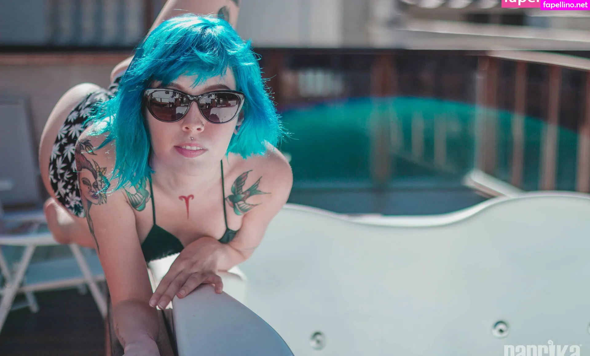 ana.vohs Nude Leaked OnlyFans Photo #DavTsdie8s