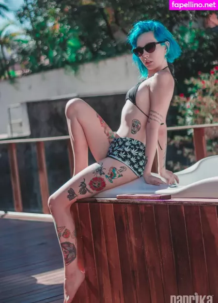 Ana Vohs OnlyFans Thumbnail #FkrN4sp7x6