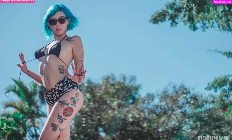 Ana Vohs OnlyFans Thumbnail #JNE67aEXie