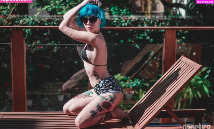 Ana Vohs OnlyFans Thumbnail #PPzLvOobsk