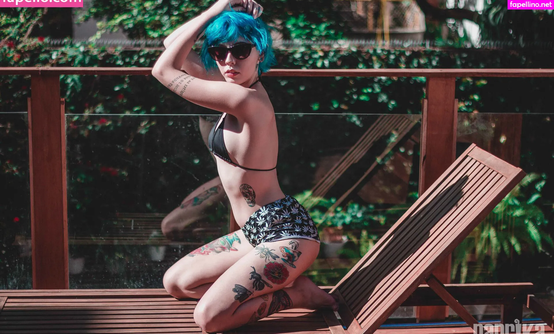 ana.vohs Nude Leaked OnlyFans Photo #PPzLvOobsk