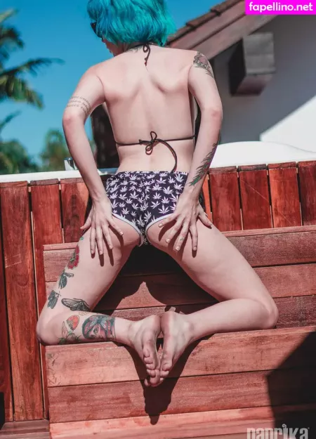 Ana Vohs OnlyFans Thumbnail #RwlImn1mK6