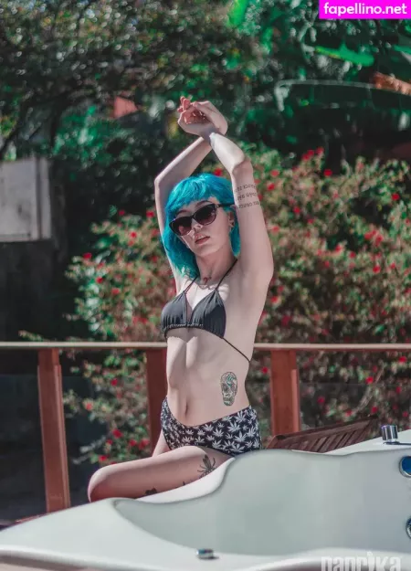 Ana Vohs OnlyFans Thumbnail #Vhf3ck73dt