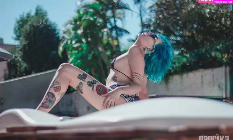 Ana Vohs OnlyFans Thumbnail #buE2MvkzRg